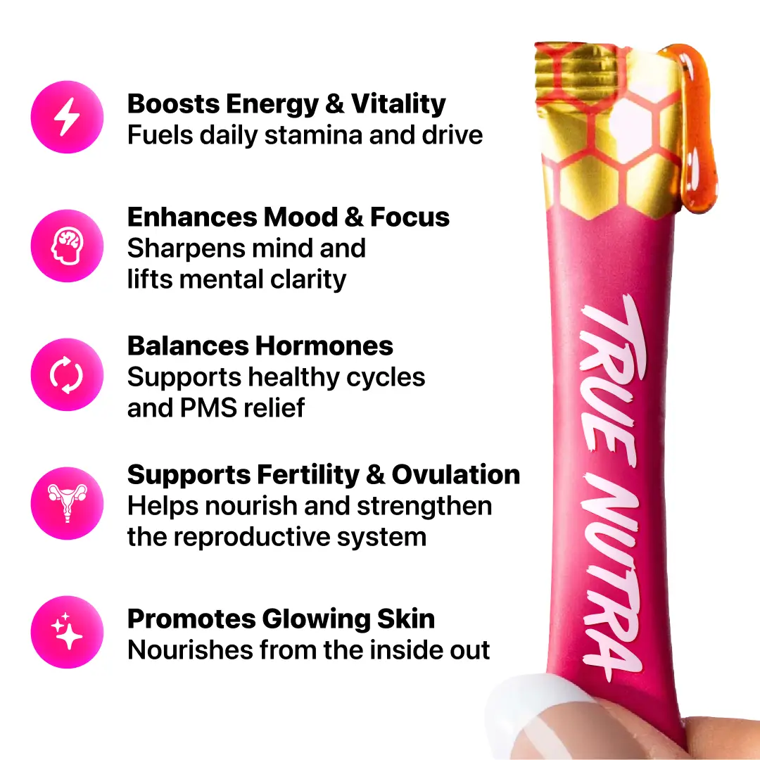 SHE-lajit Honey Sticks - Image 3